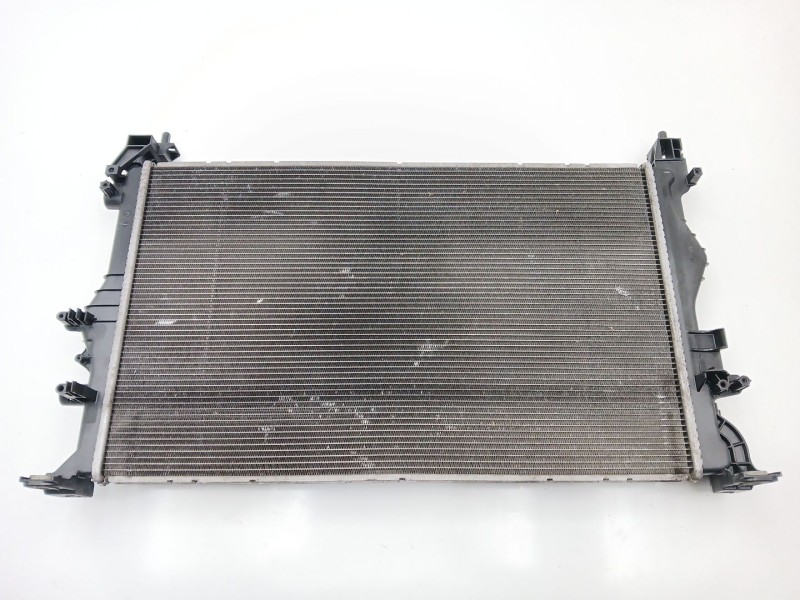 Recambio de radiador agua para opel corsa e (x15) 1.3 cdti (08, 68) referencia OEM IAM 13486481  