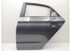 Recambio de puerta trasera izquierda para hyundai i20 i (pb, pbt) 1.2 referencia OEM IAM 77003C8000  