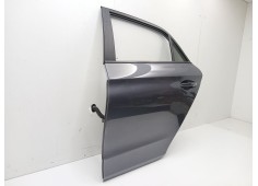 Recambio de puerta trasera izquierda para hyundai i20 i (pb, pbt) 1.2 referencia OEM IAM 77003C8000   2