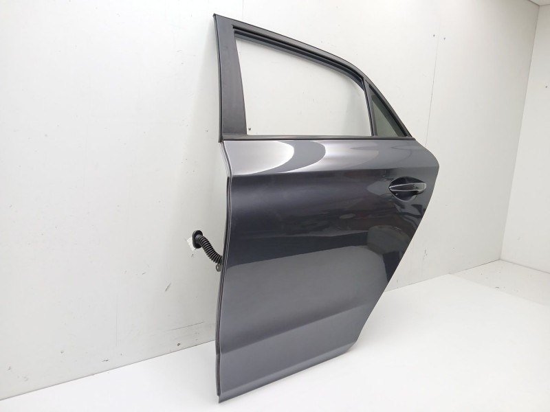 Recambio de puerta trasera izquierda para hyundai i20 i (pb, pbt) 1.2 referencia OEM IAM 77003C8000  