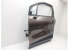 Recambio de puerta delantera izquierda para renault captur i (j5_, h5_) 1.5 dci 90 referencia OEM IAM 801118315R 801018596R  2