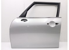 Recambio de puerta delantera izquierda para mini mini (f55) cooper referencia OEM IAM 41007327445  