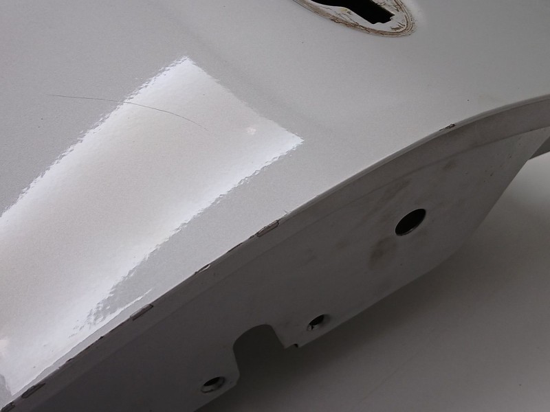 Recambio de puerta delantera izquierda para mini mini (f55) cooper referencia OEM IAM 41007327445  