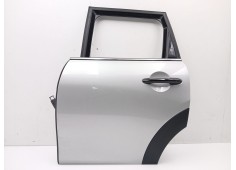 Recambio de puerta trasera izquierda para mini mini (f55) cooper referencia OEM IAM 41007327449  