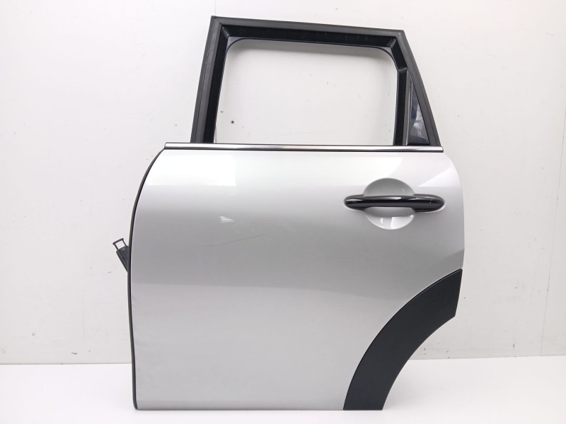 Recambio de puerta trasera izquierda para mini mini (f55) cooper referencia OEM IAM 41007327449  