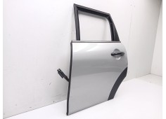 Recambio de puerta trasera izquierda para mini mini (f55) cooper referencia OEM IAM 41007327449   2