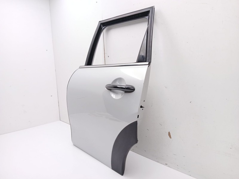 Recambio de puerta trasera izquierda para mini mini (f55) cooper referencia OEM IAM 41007327449  