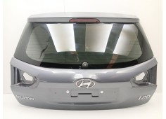 Recambio de porton trasero para hyundai i20 i (pb, pbt) 1.2 referencia OEM IAM 73700C8501  