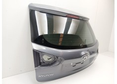 Recambio de porton trasero para hyundai i20 i (pb, pbt) 1.2 referencia OEM IAM 73700C8501   2