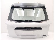 Recambio de porton trasero para mini mini (f55) cooper referencia OEM IAM 41007378205  