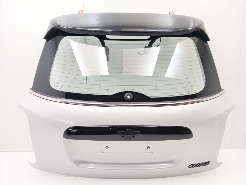 Recambio de porton trasero para mini mini (f55) cooper referencia OEM IAM 41007378205  