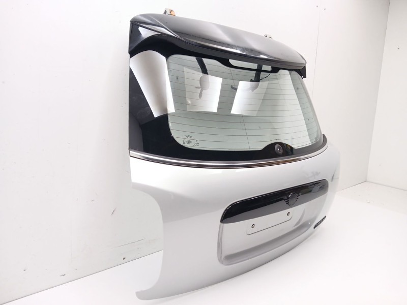 Recambio de porton trasero para mini mini (f55) cooper referencia OEM IAM 41007378205  