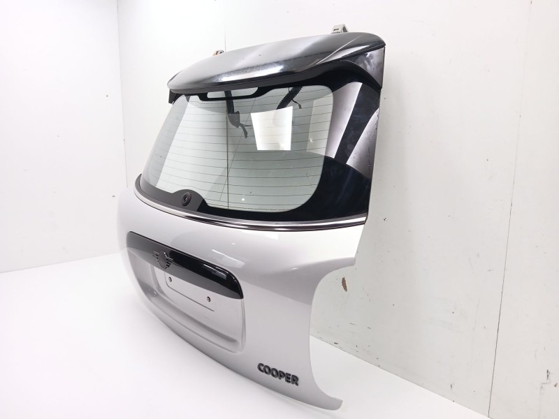 Recambio de porton trasero para mini mini (f55) cooper referencia OEM IAM 41007378205  