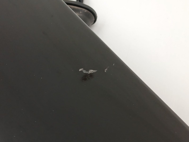 Recambio de porton trasero para mini mini (f55) cooper referencia OEM IAM 41007378205  