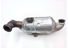 Recambio de catalizador para peugeot 2008 i (cu_) 1.6 bluehdi 100 referencia OEM IAM 9815574580  