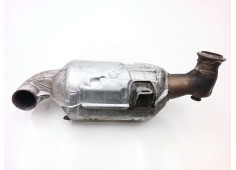 Recambio de catalizador para peugeot 2008 i (cu_) 1.6 bluehdi 100 referencia OEM IAM 9815574580   2