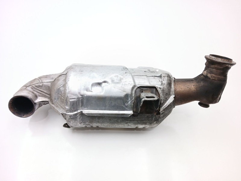 Recambio de catalizador para peugeot 2008 i (cu_) 1.6 bluehdi 100 referencia OEM IAM 9815574580  