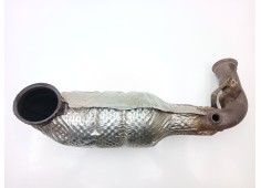 Recambio de catalizador para peugeot 308 ii (lb_, lp_, lw_, lh_, l3_) 1.2 thp 130 referencia OEM IAM 9816064580  