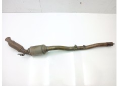 Recambio de catalizador para skoda superb iii (3v3) 2.0 tdi referencia OEM IAM 3Q0131701F 3Q0230BA 
