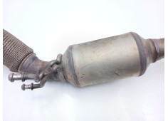 Recambio de catalizador para skoda superb iii (3v3) 2.0 tdi referencia OEM IAM 3Q0131701F 3Q0230BA  2