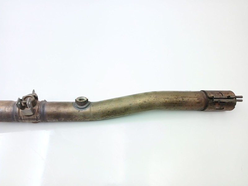 Recambio de catalizador para skoda superb iii (3v3) 2.0 tdi referencia OEM IAM 3Q0131701F 3Q0230BA 