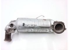 Recambio de catalizador para opel corsa f elegance referencia OEM IAM 9825522080   2