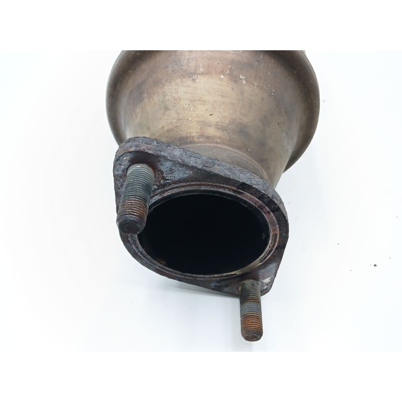 Recambio de catalizador para kia carnival / grand carnival iii (vq) 2.9 crdi referencia OEM IAM 4X900DF 289504X900 