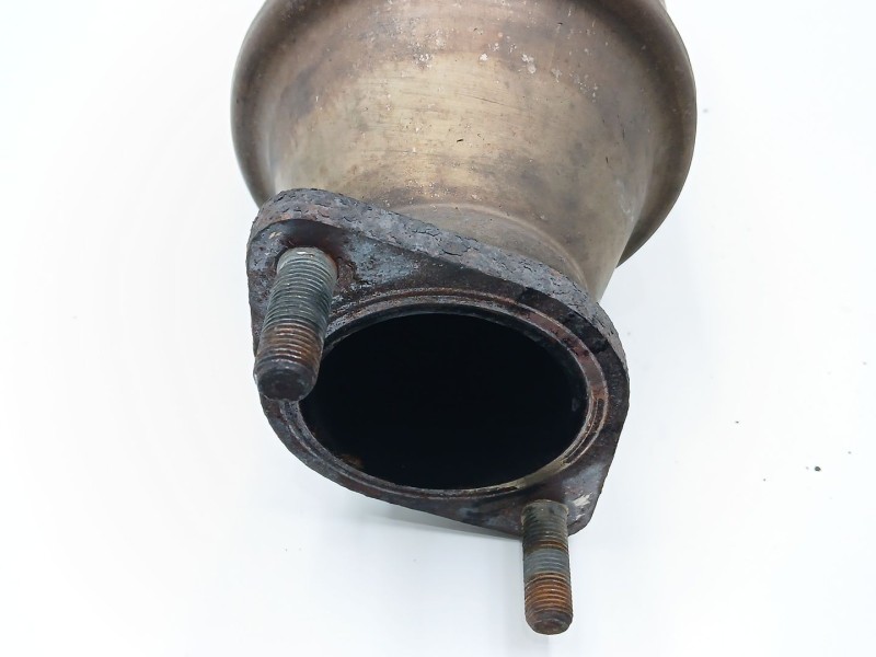 Recambio de catalizador para kia carnival / grand carnival iii (vq) 2.9 crdi referencia OEM IAM 4X900DF 289504X900 