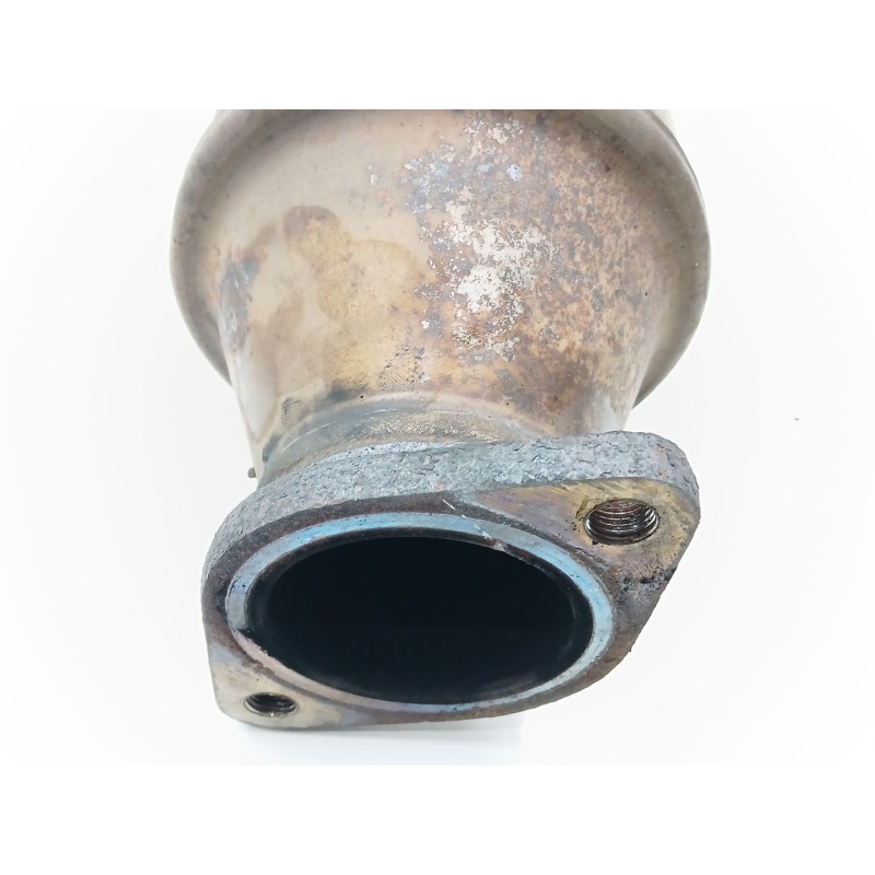 Recambio de catalizador para kia carnival / grand carnival iii (vq) 2.9 crdi referencia OEM IAM 4X900DF 289504X900 