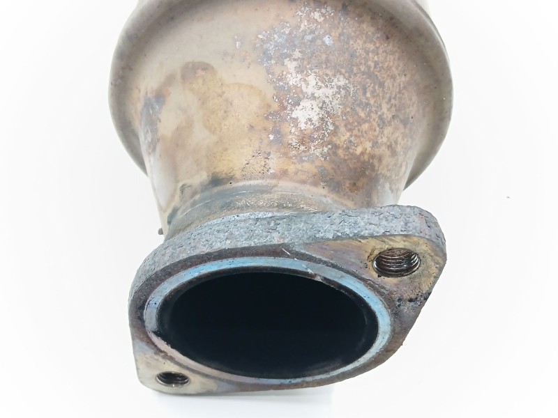 Recambio de catalizador para kia carnival / grand carnival iii (vq) 2.9 crdi referencia OEM IAM 4X900DF 289504X900 