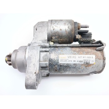 MOTOR ARRANQUE 02T911023S D6GS12