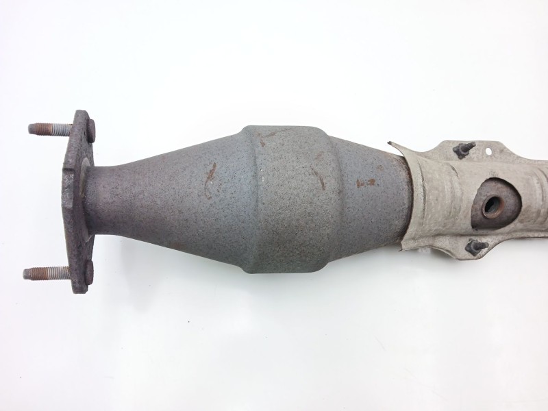 Recambio de catalizador para nissan note (e11, ne11) 1.6 referencia OEM IAM 9U0AD9 200109U22A 