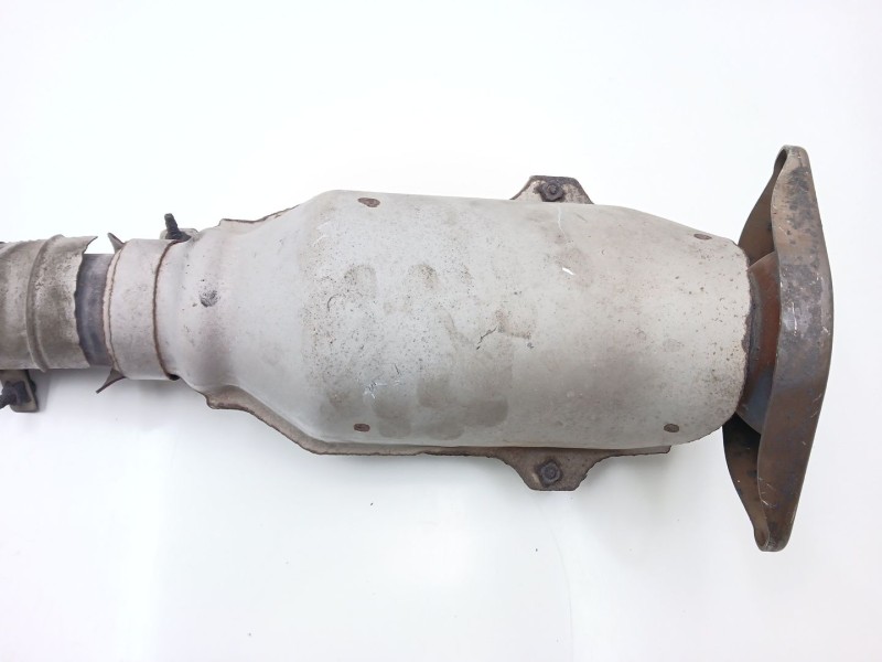 Recambio de catalizador para nissan note (e11, ne11) 1.6 referencia OEM IAM 9U0AD9 200109U22A 