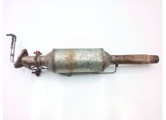 Recambio de catalizador para citroën jumper iii furgoneta 2.2 hdi 130 referencia OEM IAM 82245842  
