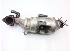 Recambio de catalizador para ssangyong korando (c300) 1.5 referencia OEM IAM 2421135630   2