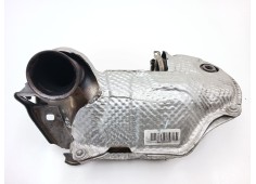 Recambio de catalizador para citroën c5 iii (rd_) 2.0 hdi 165 referencia OEM IAM 9672595480  