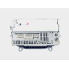 Recambio de sistema audio / cd para lexus rx 400h referencia OEM IAM 8612048550  