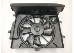 Recambio de electroventilador para hyundai i20 i (pb, pbt) 1.2 referencia OEM IAM 25303C8010 252310U390 