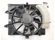 Recambio de electroventilador para hyundai i20 i (pb, pbt) 1.2 referencia OEM IAM 25303C8010 252310U390  2