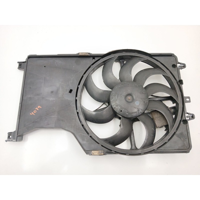 Recambio de electroventilador para opel corsa e (x15) 1.3 cdti (08, 68) referencia OEM IAM 39021789 39021773 M11003900