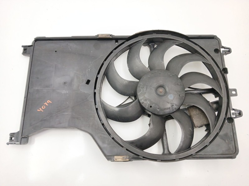 Recambio de electroventilador para opel corsa e (x15) 1.3 cdti (08, 68) referencia OEM IAM 39021789 39021773 M11003900