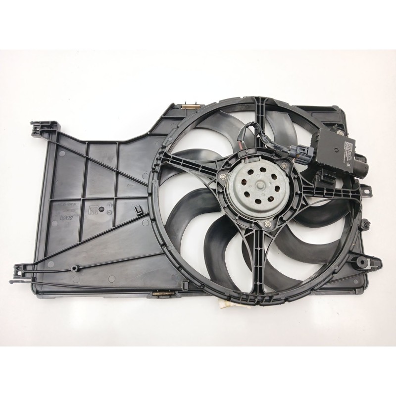 Recambio de electroventilador para opel corsa e (x15) 1.3 cdti (08, 68) referencia OEM IAM 39021789 39021773 M11003900