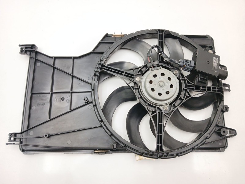 Recambio de electroventilador para opel corsa e (x15) 1.3 cdti (08, 68) referencia OEM IAM 39021789 39021773 M11003900