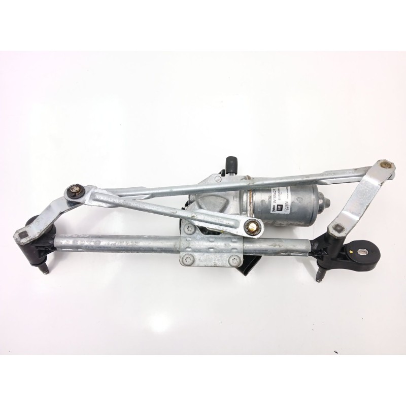 Recambio de motor limpia delantero para opel corsa e (x15) 1.3 cdti (08, 68) referencia OEM IAM 13432685  