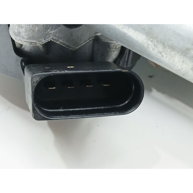 Recambio de motor limpia delantero para opel corsa e (x15) 1.3 cdti (08, 68) referencia OEM IAM 13432685  