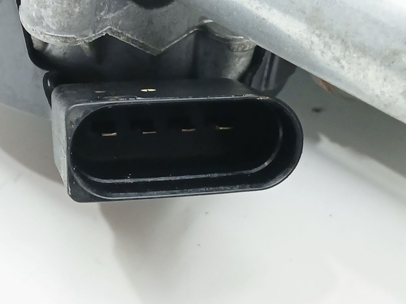 Recambio de motor limpia delantero para opel corsa e (x15) 1.3 cdti (08, 68) referencia OEM IAM 13432685  