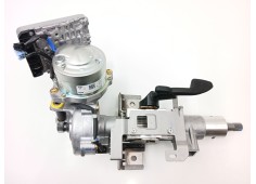 Recambio de columna direccion para dacia sandero iii 1.0 sce 65 referencia OEM IAM 488104794R BLM28123 EA9CEM036