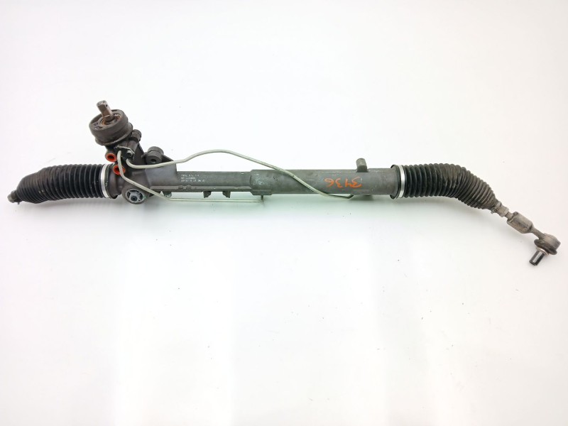 Recambio de cremallera direccion para audi a4 berlina (8e) 2.0 referencia OEM IAM 8E1422066C  