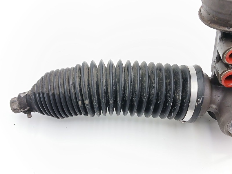 Recambio de cremallera direccion para audi a4 berlina (8e) 2.0 referencia OEM IAM 8E1422066C  