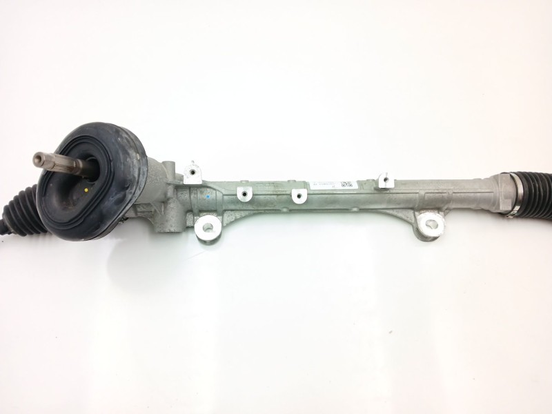 Recambio de cremallera direccion para dacia sandero iii 1.0 sce 65 referencia OEM IAM 490017750R  